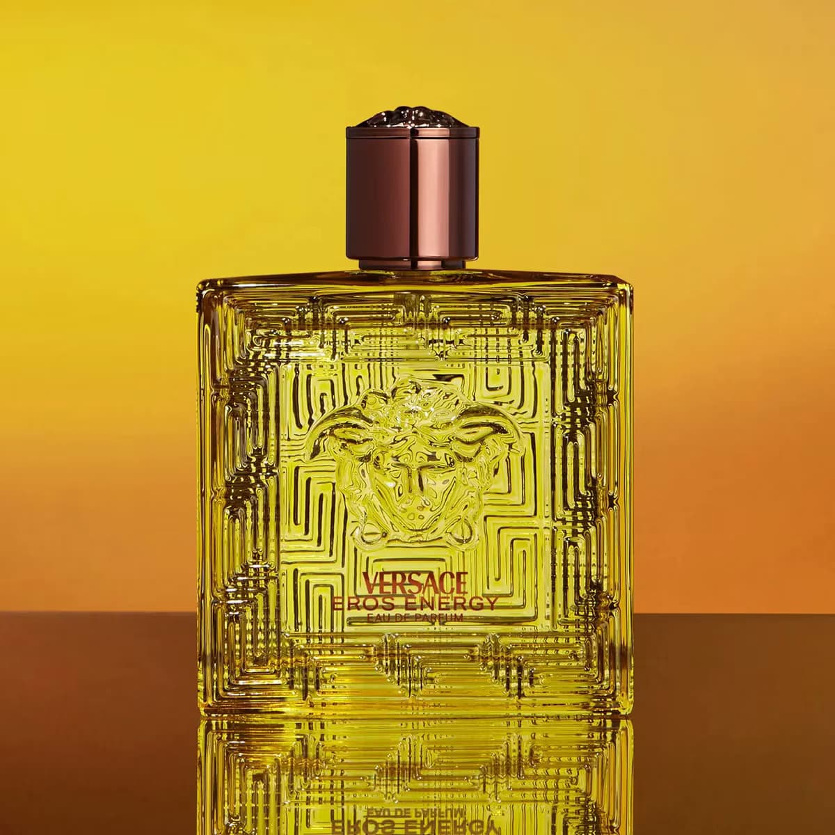 Versace Eros Energy EDP Erkek Parfüm, 100 ml 3