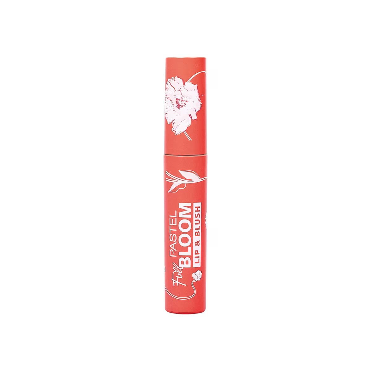 Pastel Ruj & Allık Full Bloom Lip & Blush 75 Blur