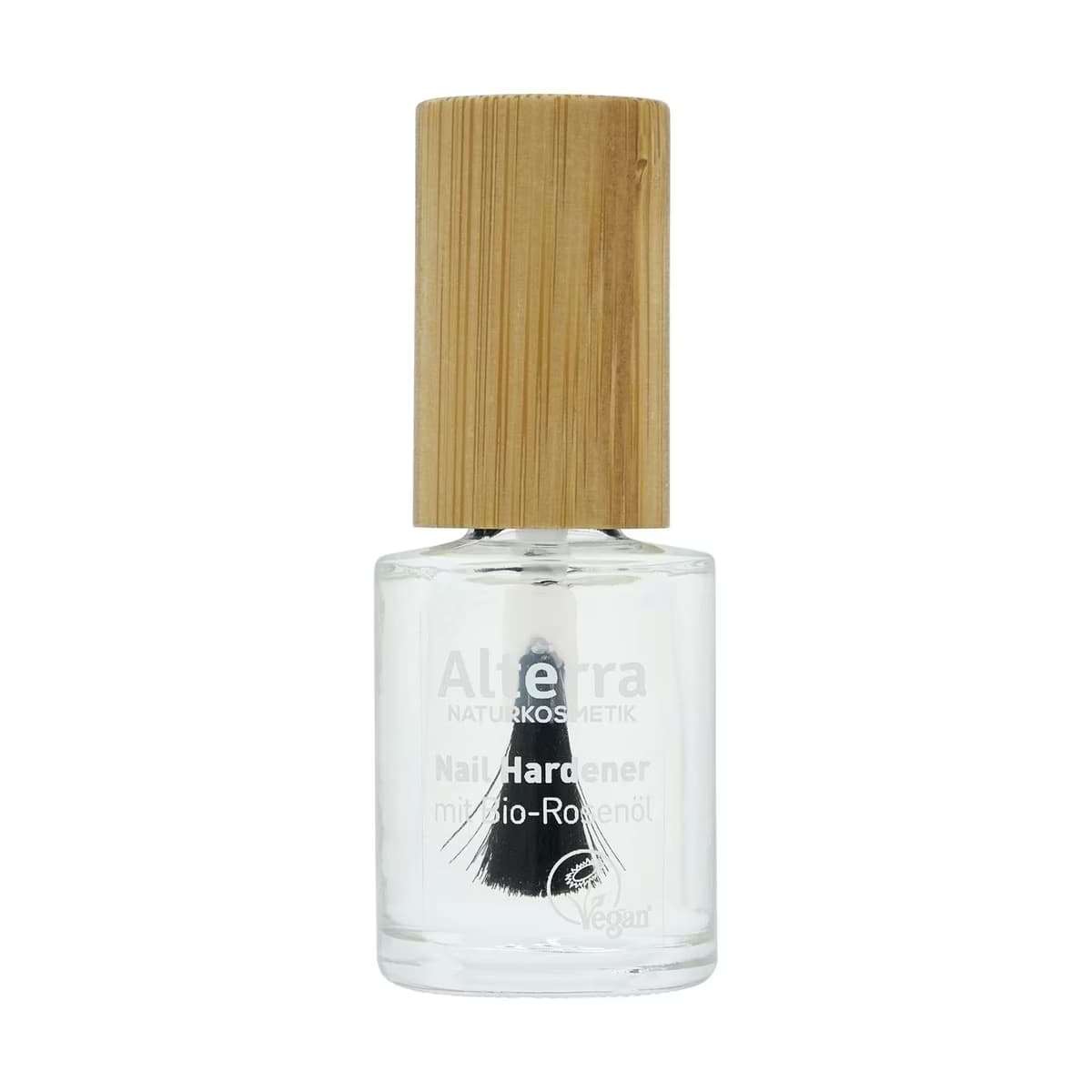 Alterra Oje Tırnak Güçlendirici 10.5 ml