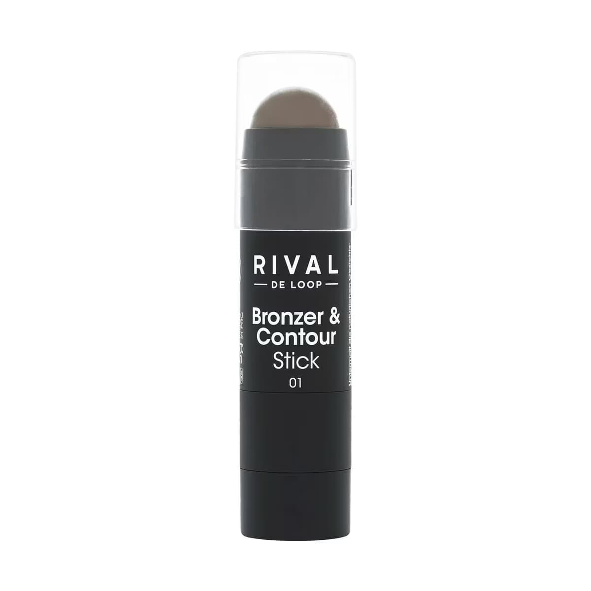 Rival de Loop Bronzer Stick No.01 5 g