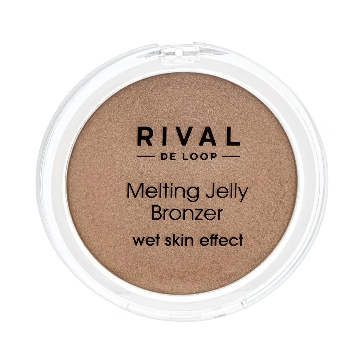 Rival de Loop Bronzer Melting Jelly 9 g
