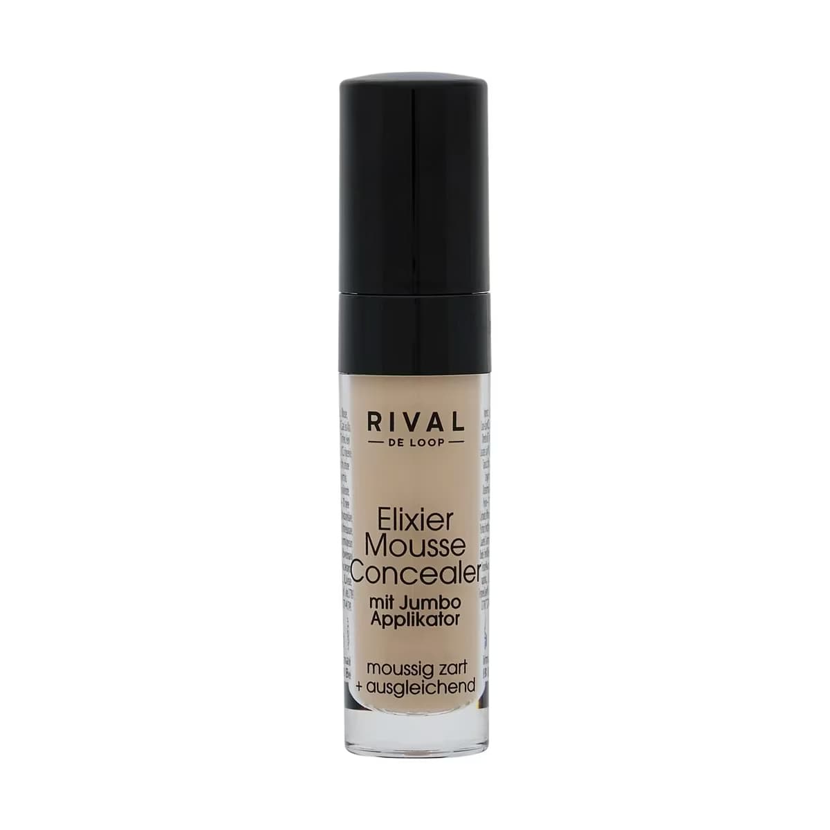 Rival de Loop Kapatıcı Elixier Mousse 01