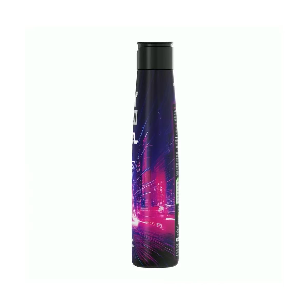 Isana Men Duş Jeli Level Up 300 ml 2