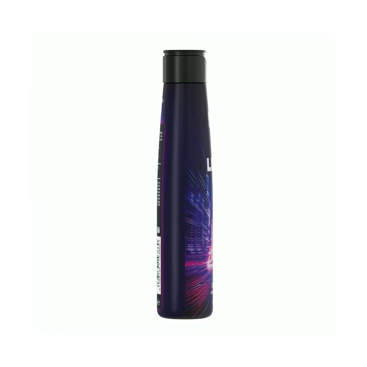 Isana Men Duş Jeli Level Up 300 ml 3