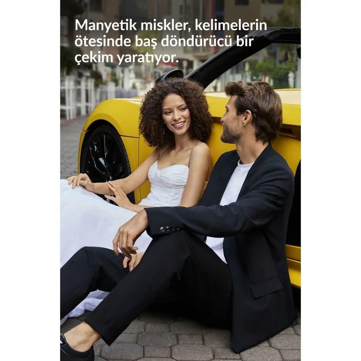 Avon Attraction Kadın EDP 50ml 5