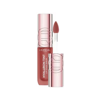 L'Oreal Paris Hyaluron Lip Tint 640 Tea Time