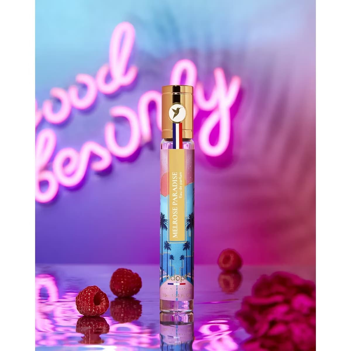 Adopt Melrose Paradise Edp 30 ml 2