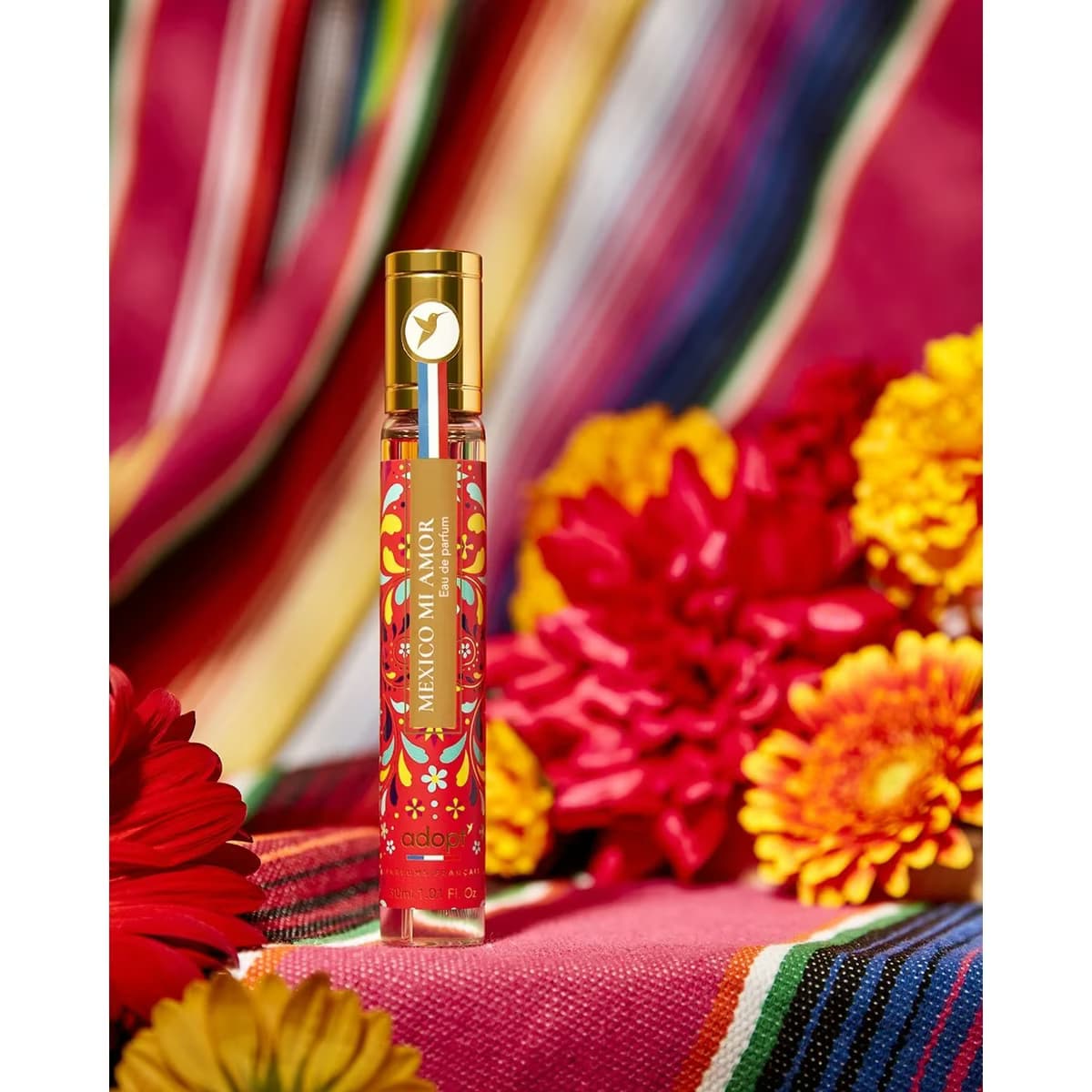 Adopt Mexico Mi Amor Edp 30 ml 2