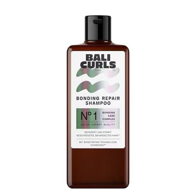 Bali Curls Bonding Repair Şampuan 200 ml