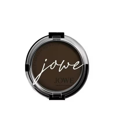 Jowe Professional Color Kaş Farı 01 Dark