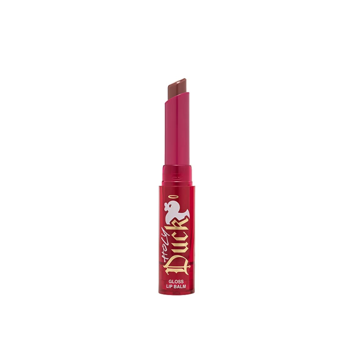 Beauty Bomb Parlak Ruj Holy Duck 05 Saint Kiss - Gratis