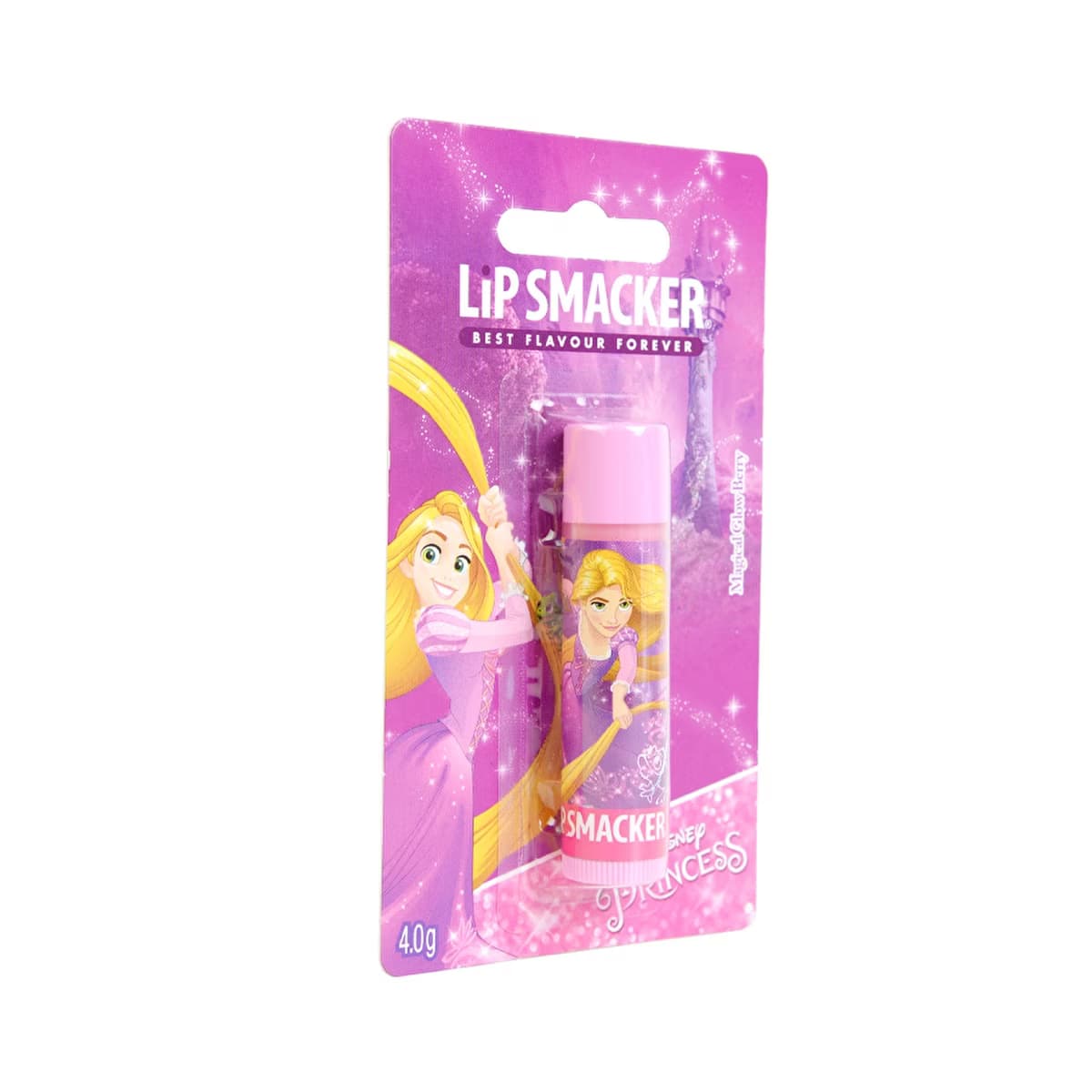 Lip Smacker Rapunzel Magical Glow Dudak Kremi - Gratis
