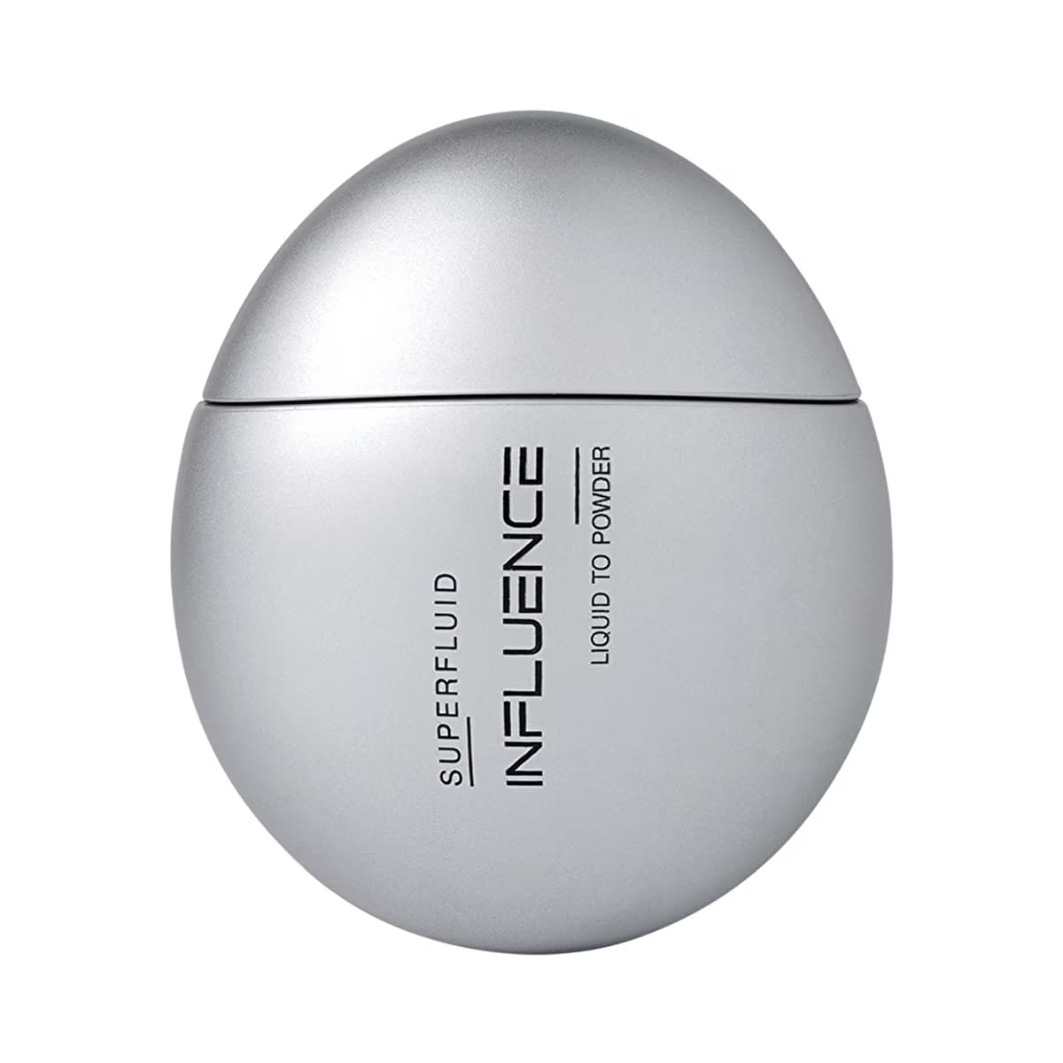 Influence Beauty Liquid to Powder Fondöten Superfluid 05 Tan - Lightweight Foundation with Powdery Finish - Gratis