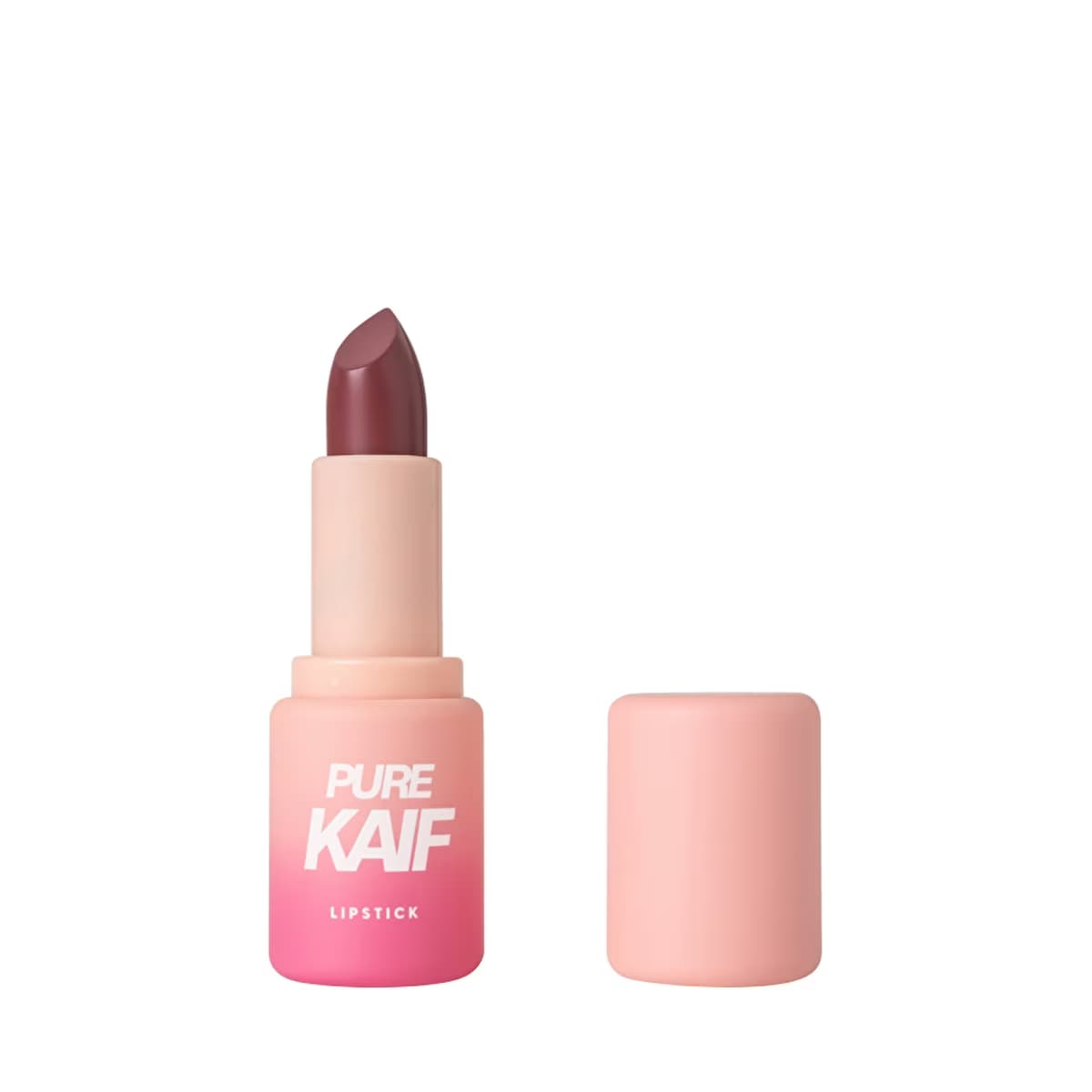 Love Generation Lipstick Pure Kaif 10 True Match - High-Pigment Lipstick with Matte Finish - Gratis