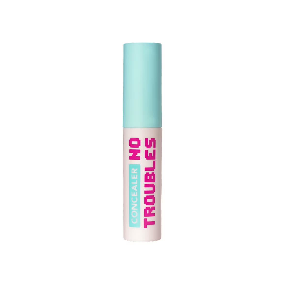 Beauty Bomb Liquid Kapatıcı No Troubles 01 - Medium-Coverage for Blemish Correction - Gratis