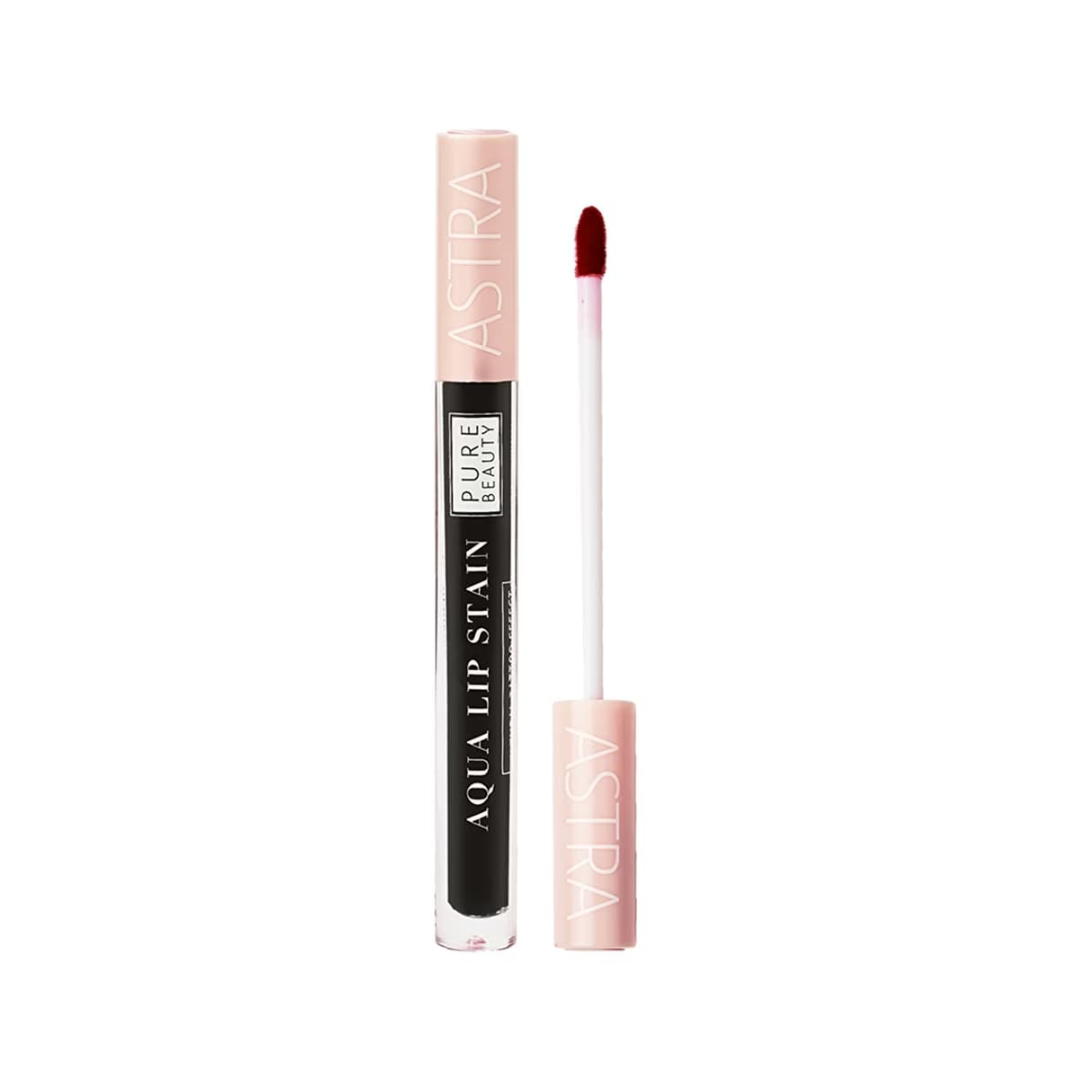 Astra Pure Beauty Aqua Lip Stain Dudak Tinti Tutti - Gratis