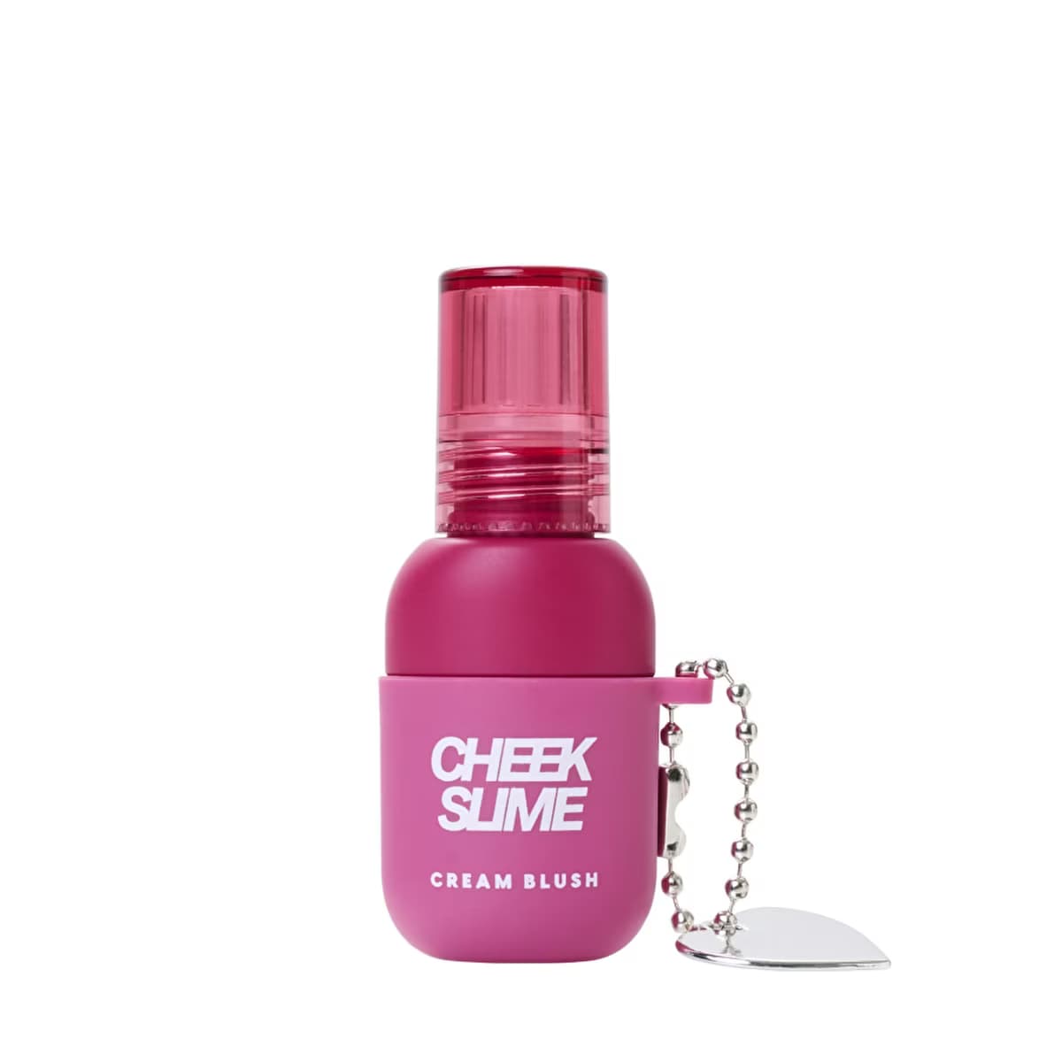 Love Generation Krem Allık Cheek Slime 03 Wine - Cream Blush - Gratis