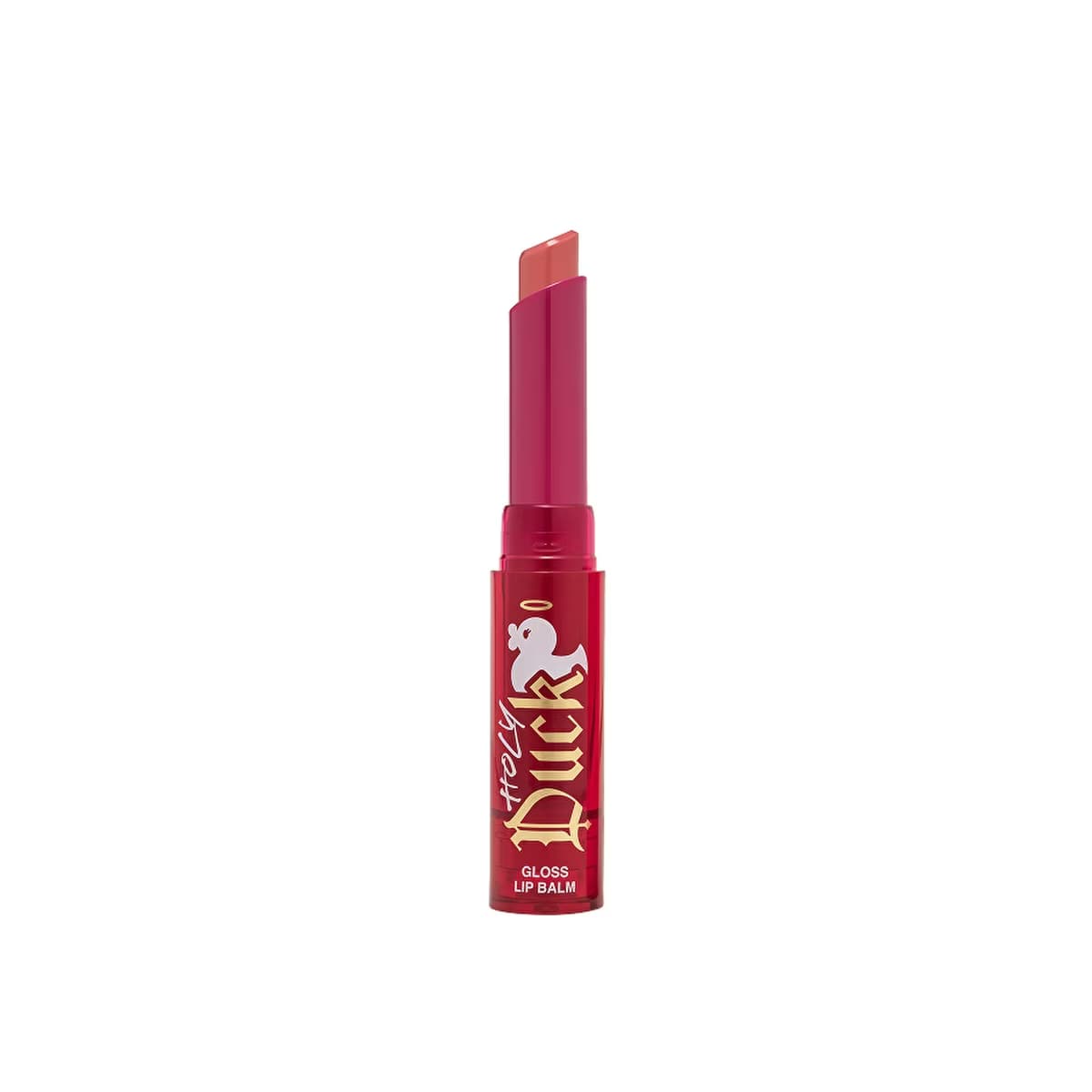 Beauty Bomb Parlak Ruj Holy Duck 04 Mommy Ducky - Gratis