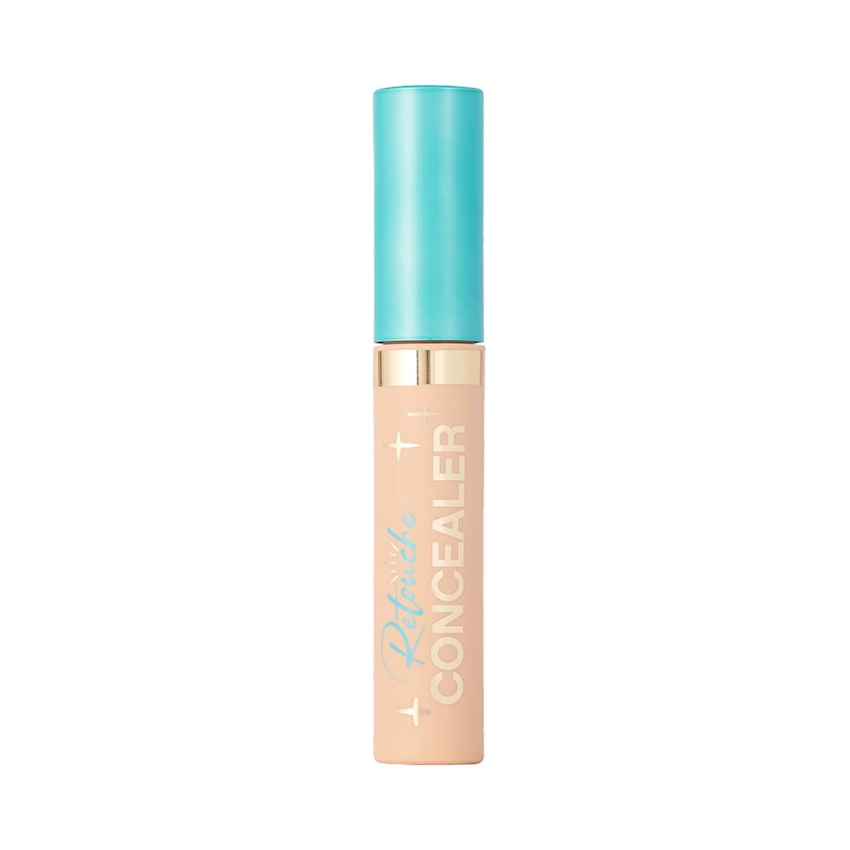 Vivienne Sabo Correcteur Retouche Kapatıcı 04 Sand - Medium Coverage & Natural Matte Finish - Gratis
