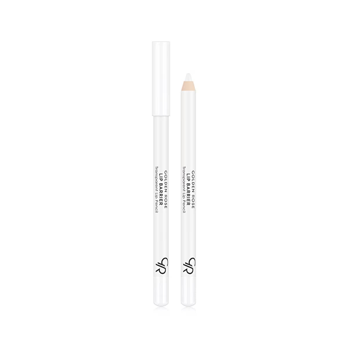 Golden Rose Lip Barrier Transparent Lip Pencil - Gratis