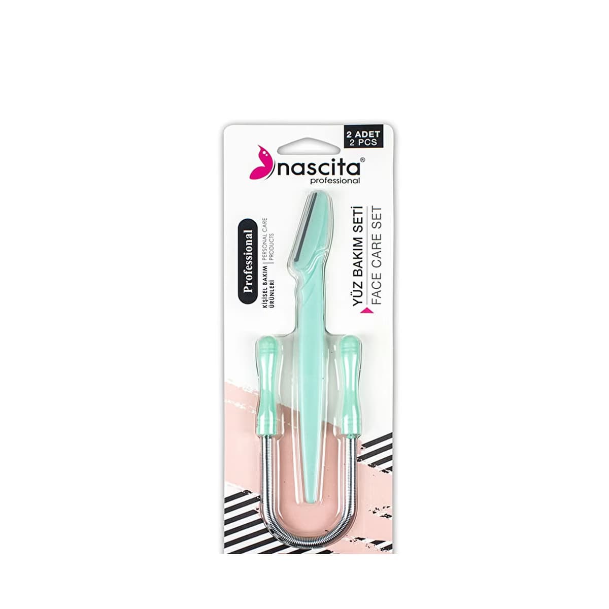 Nascita Ustura & Yay 2'li Set - Gratis