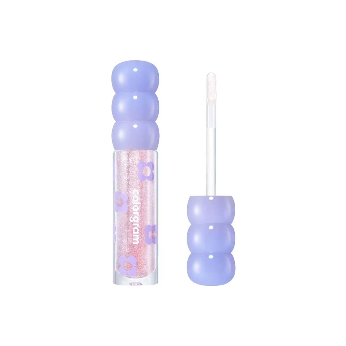 Colorgram Fruity Glass Tint 1004 Pink Gloss - Gratis
