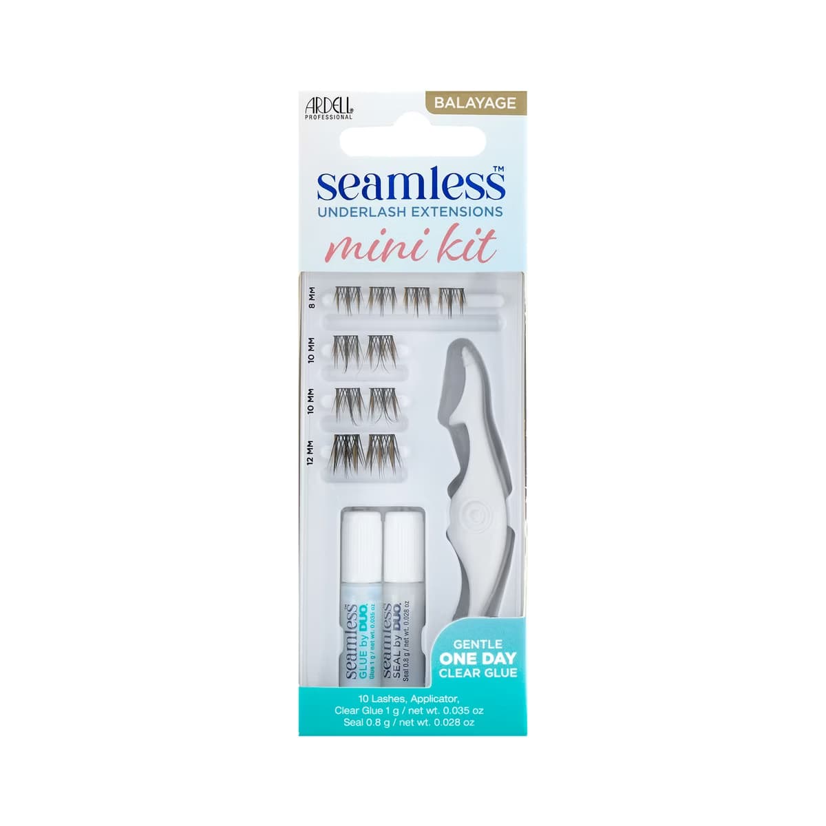 Ardell Seamless Mini Kit Takma Kirpik Balayage - Gratis
