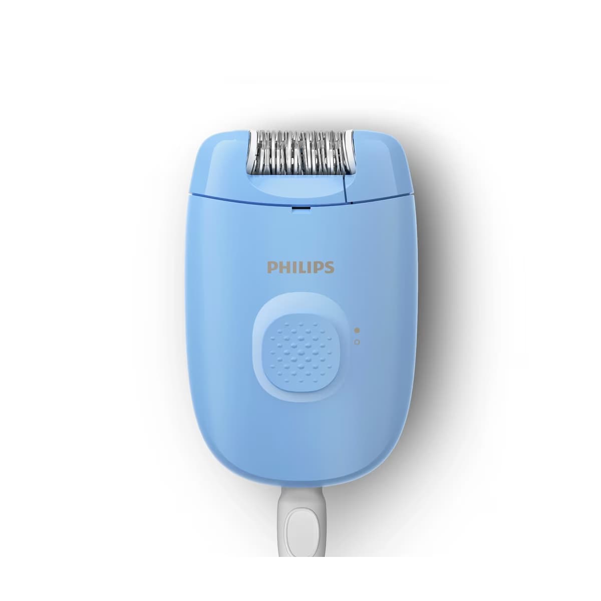 Philips Epilasyon Aleti Mavi BRE228/05 - Gratis