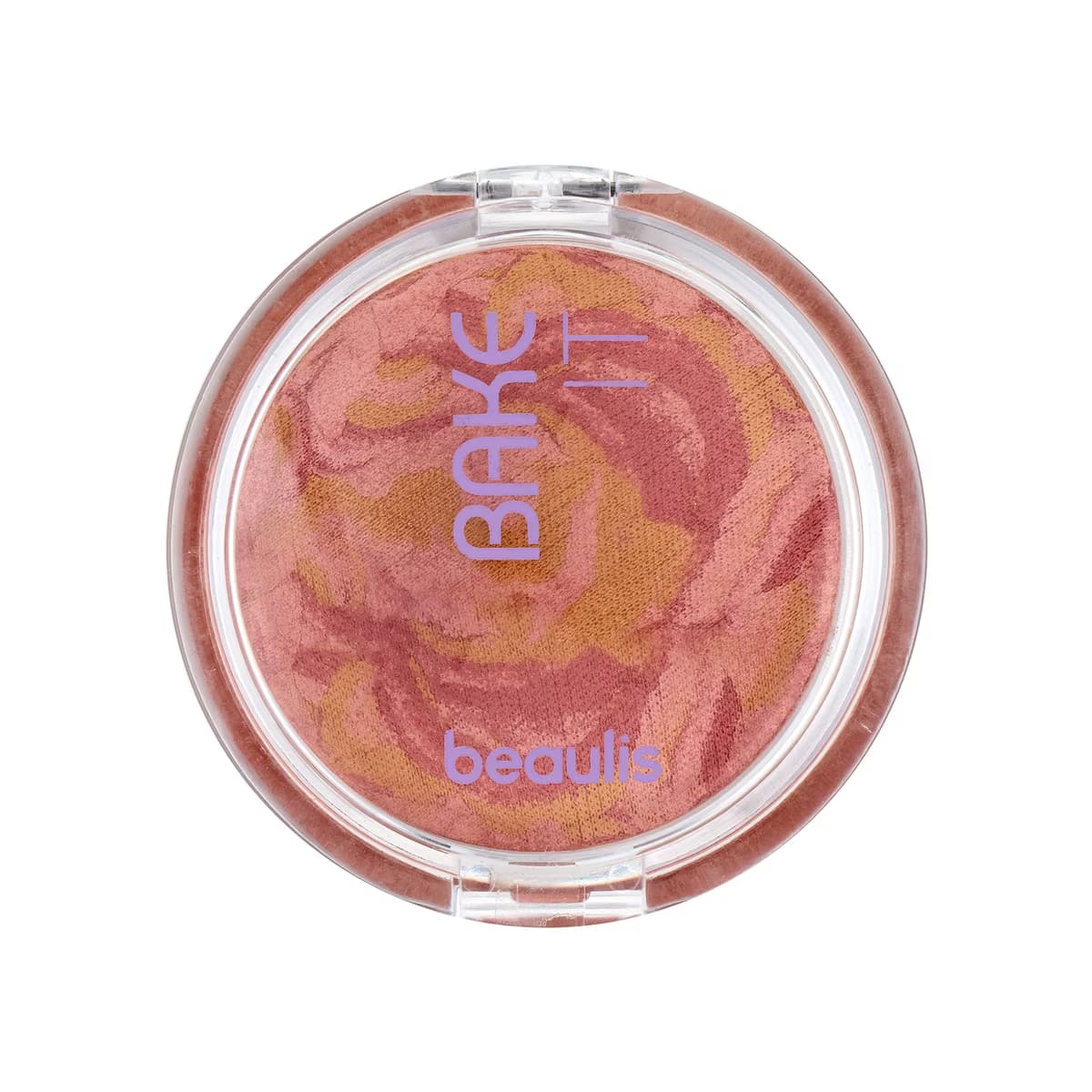 Beaulis Bake It Baked Allık 616 Bestie - Gratis