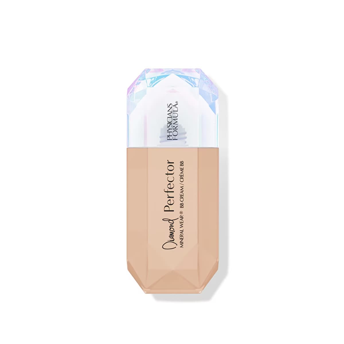 Physicians Formula Diamond Perfector BB Cream Fair To Light - Gratis