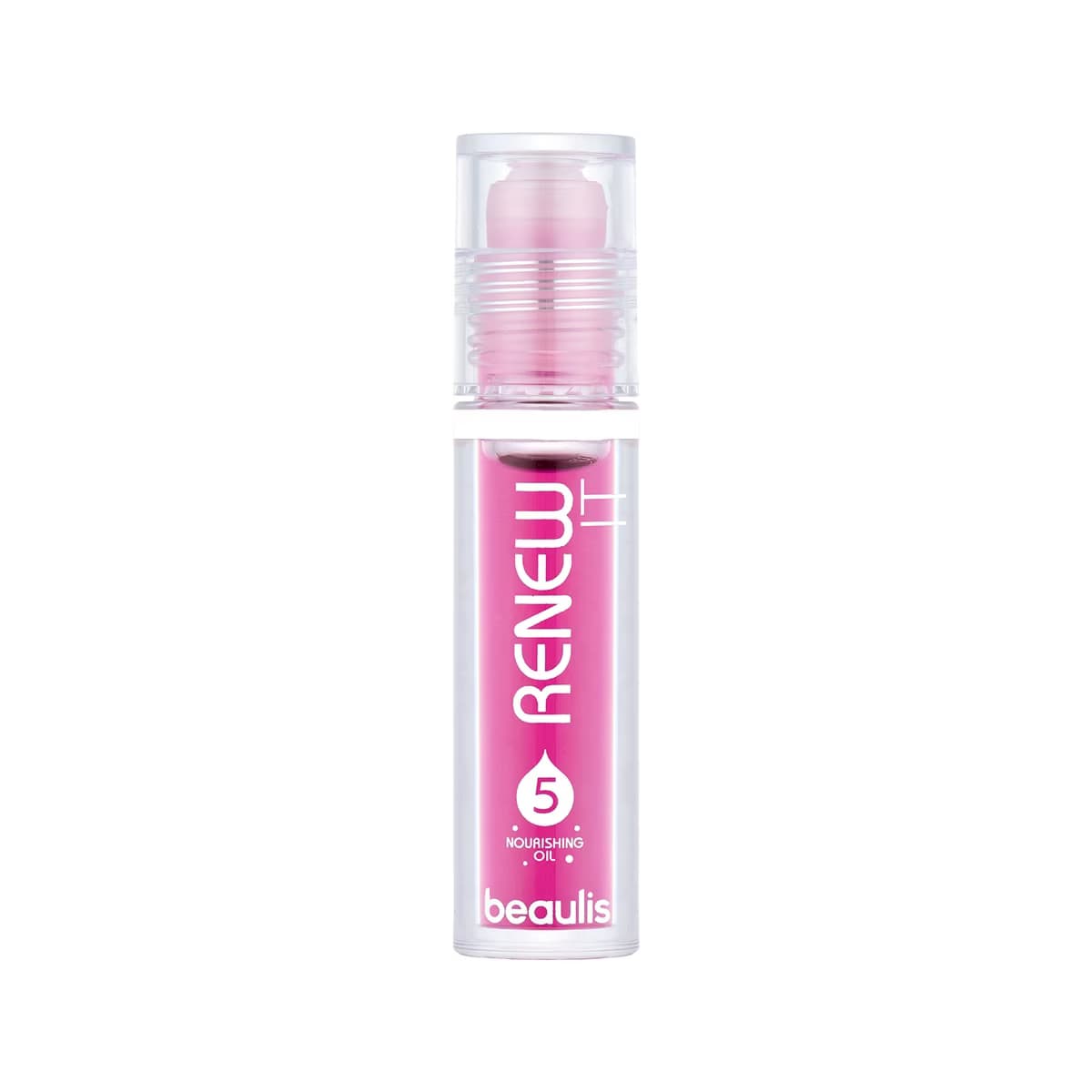 Beaulis Renew It Dudak Yağı 602 Strawberry Love - Gratis