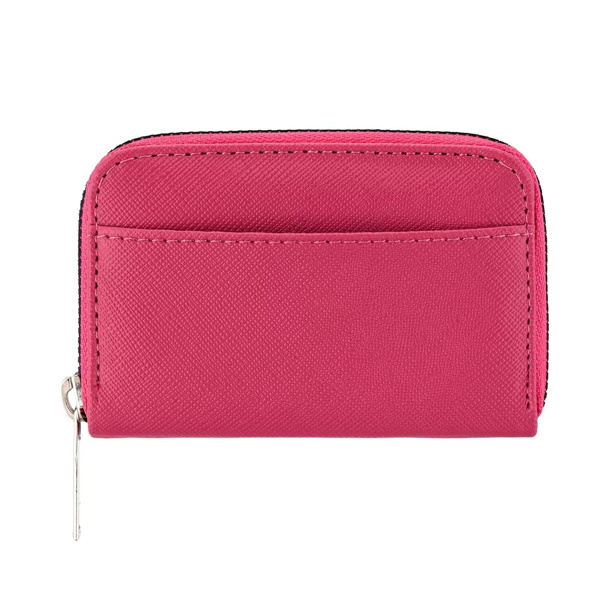 Eklips Pembe Para Cüzdanı - Gratis