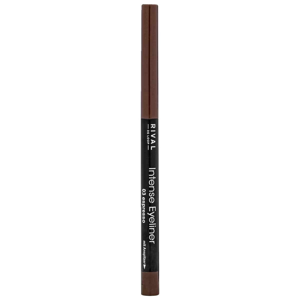 Rival de Loop Eyeliner Intense No:03 Espresso 1 adet