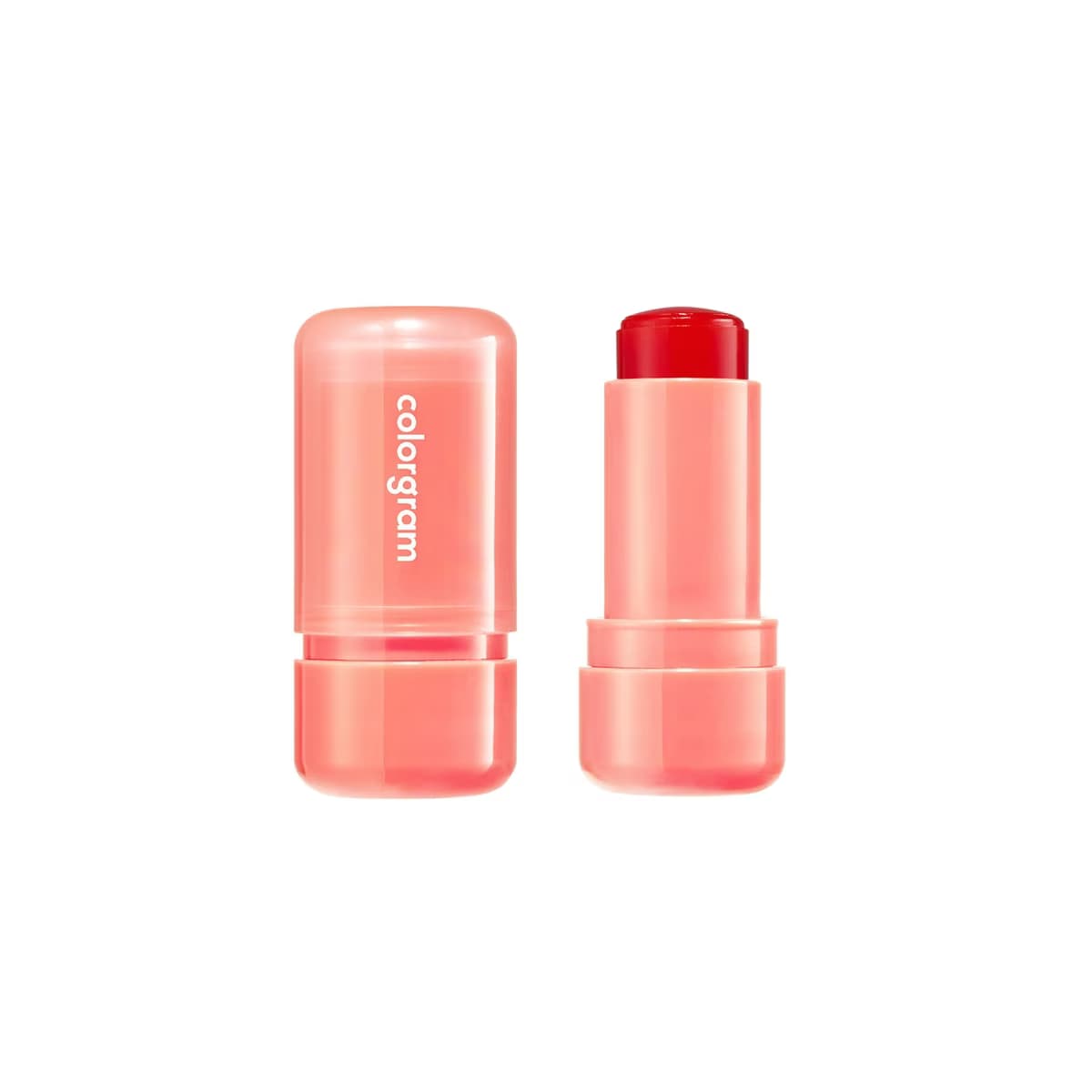 Colorgram Multi Jelly Stick Ruj & Allık 02 Tangerine Jelly - Gratis
