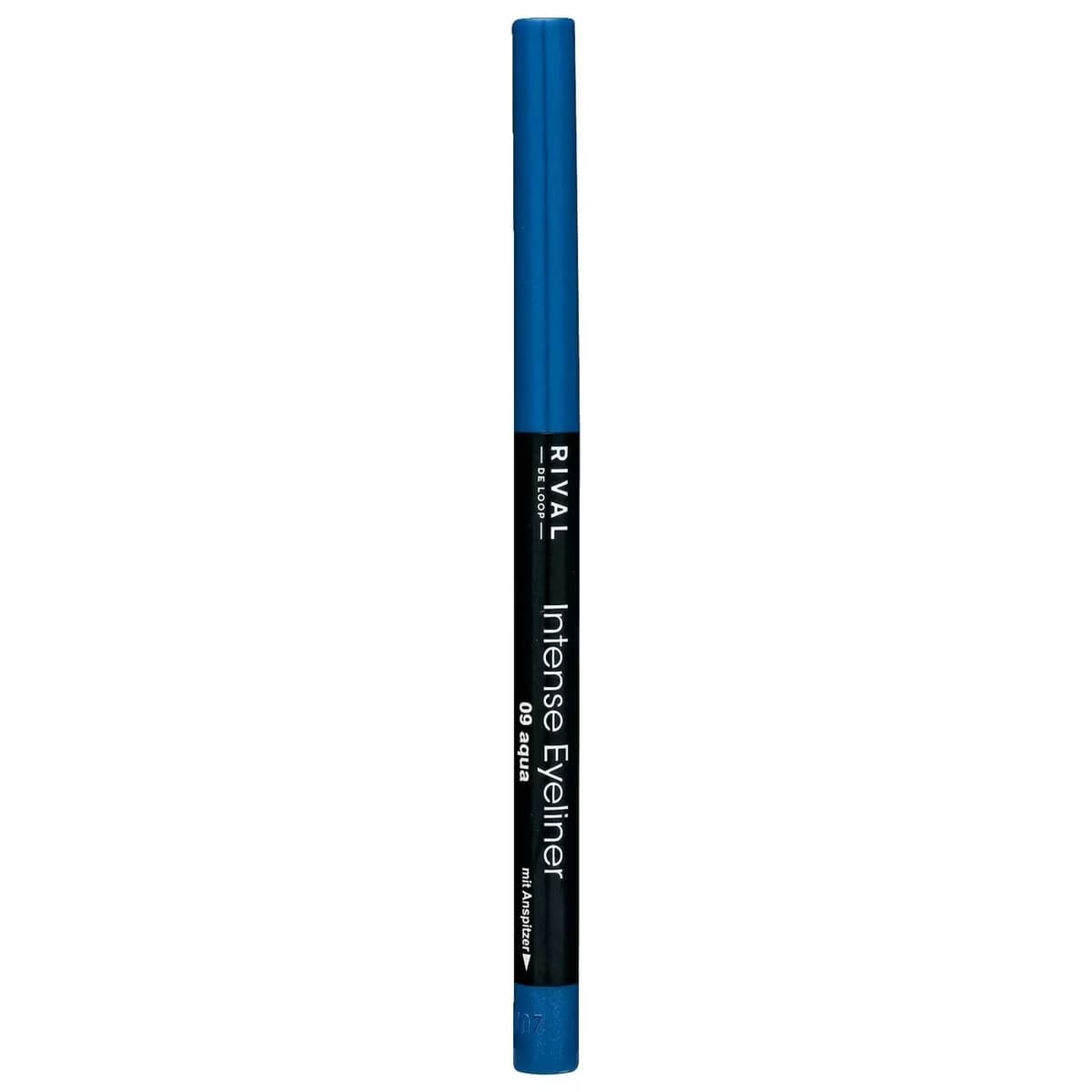 Rival de Loop Eyeliner Intense No:09 Aqua 1 adet