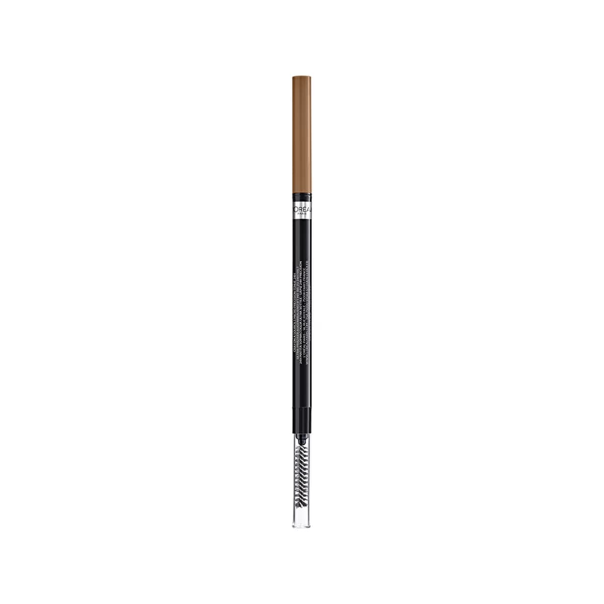 Loreal Paris Infaillible 24H Micro Precision Kaş Kalemi Light Brunette - Gratis
