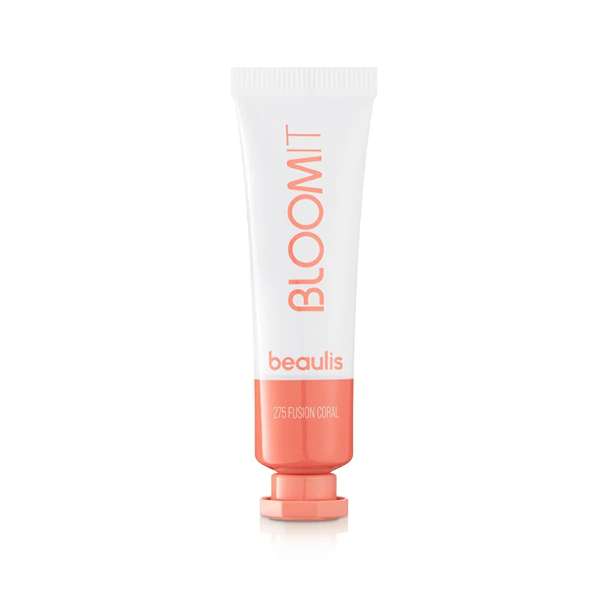 Beaulis Bloom It Krem Allık 275 Fusion Coral - Gratis
