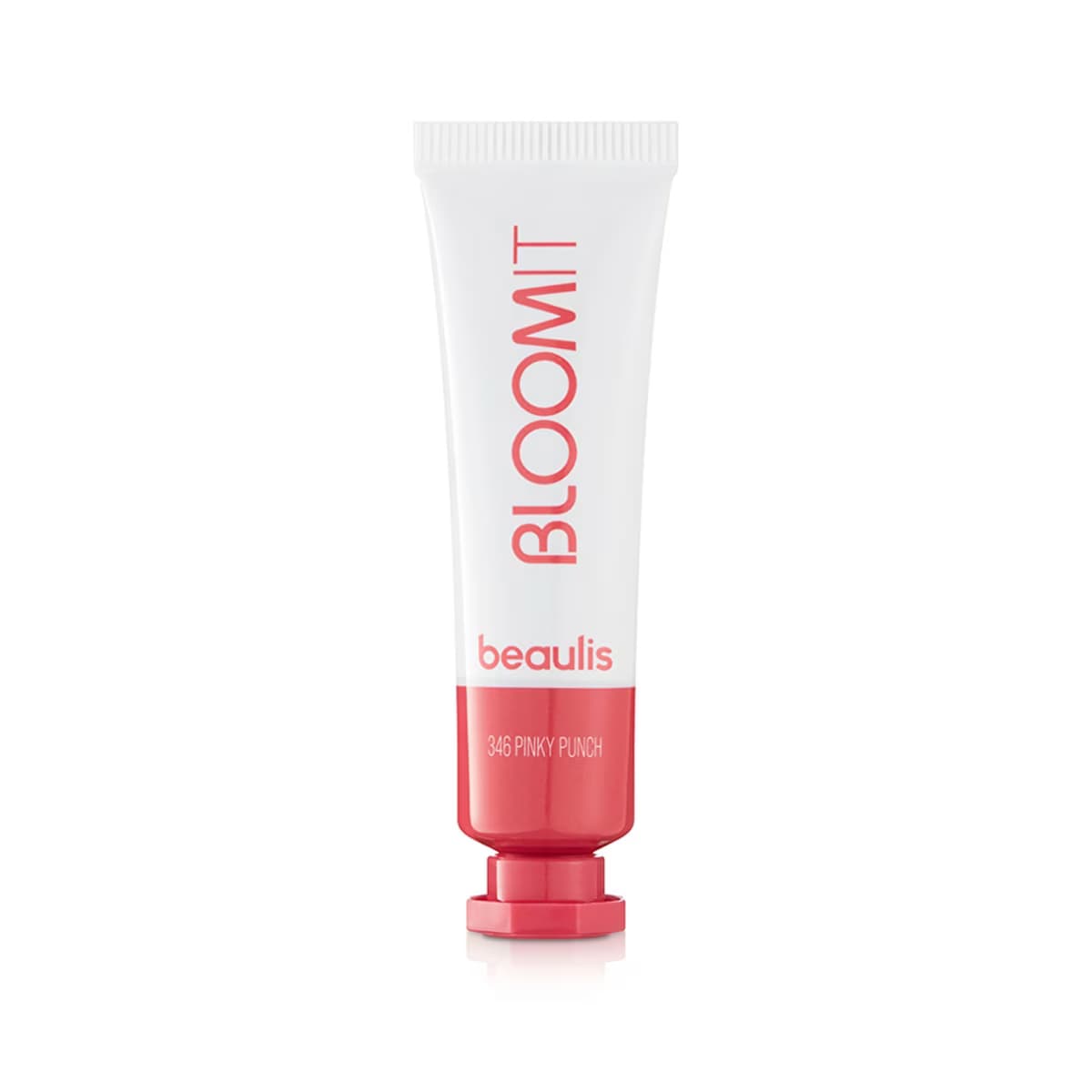 Beaulis Bloom It Krem Allık 346 Pinky Punch - Gratis