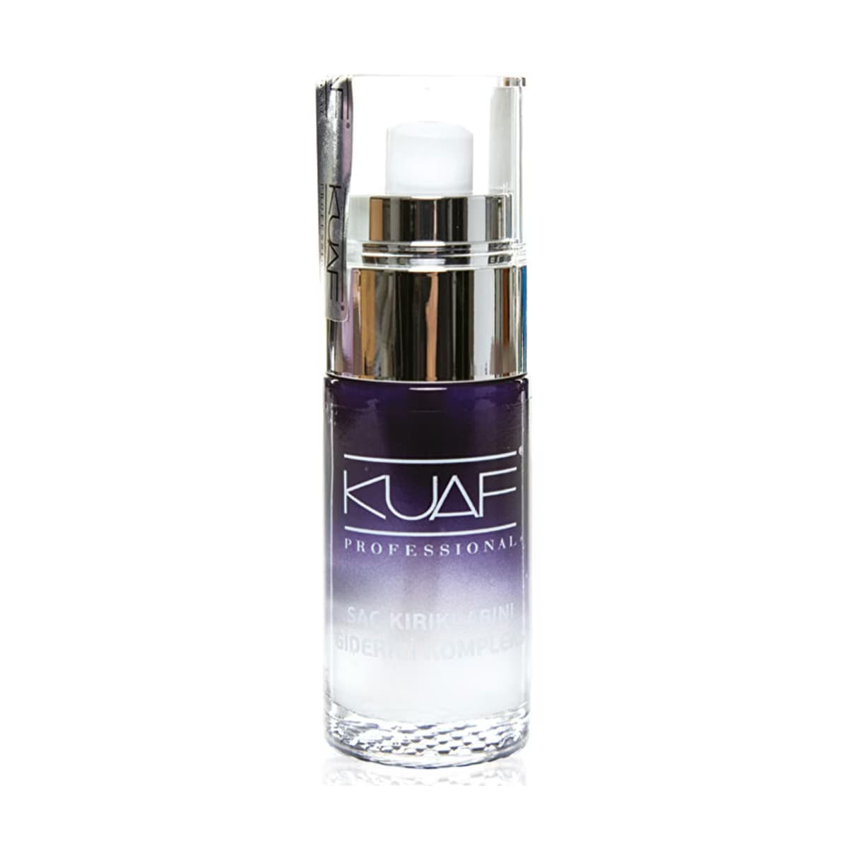 Kuaf Saç Kırıkları Giderici Serum 40 ml - Gratis