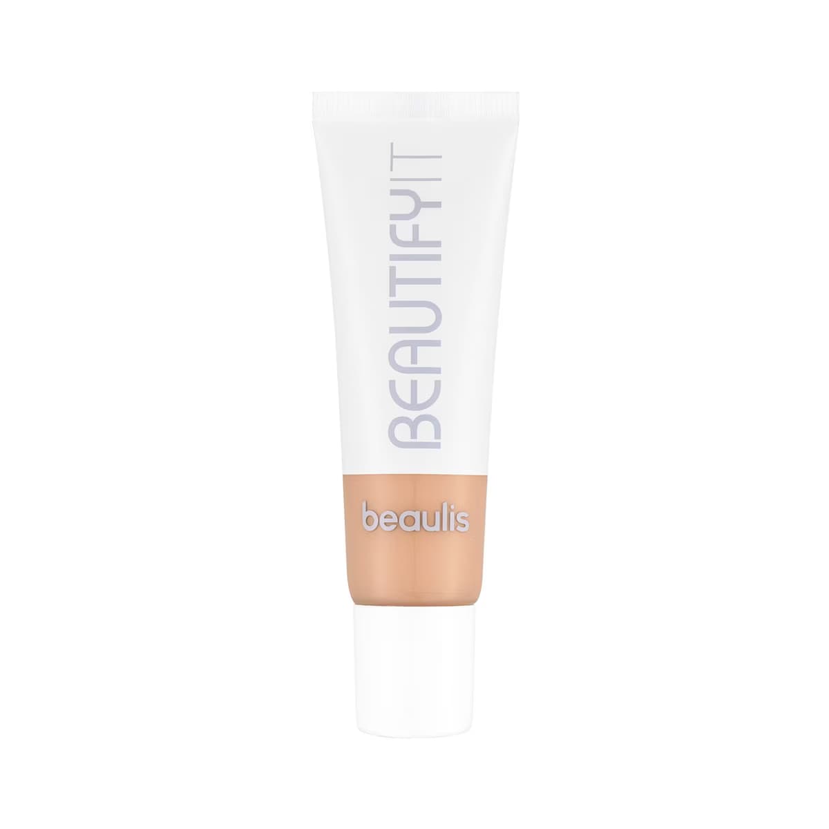 Beaulis Beautify It BB Krem 132 Pale Almond - Gratis