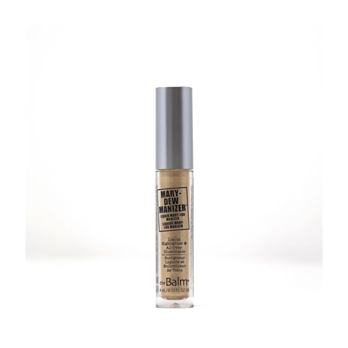 theBalm Mary Dew Manizer Likit Aydınlatıcı - Gratis