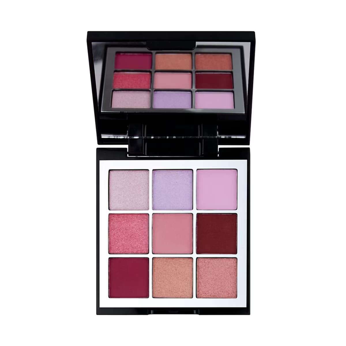 LYKD 9'lu Far Paleti 625 Love Dust - Gratis