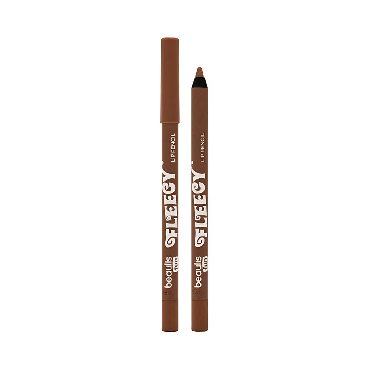 Beaulis Fun Fleecy Dudak Kalemi 617 Dusty Rose - Gratis