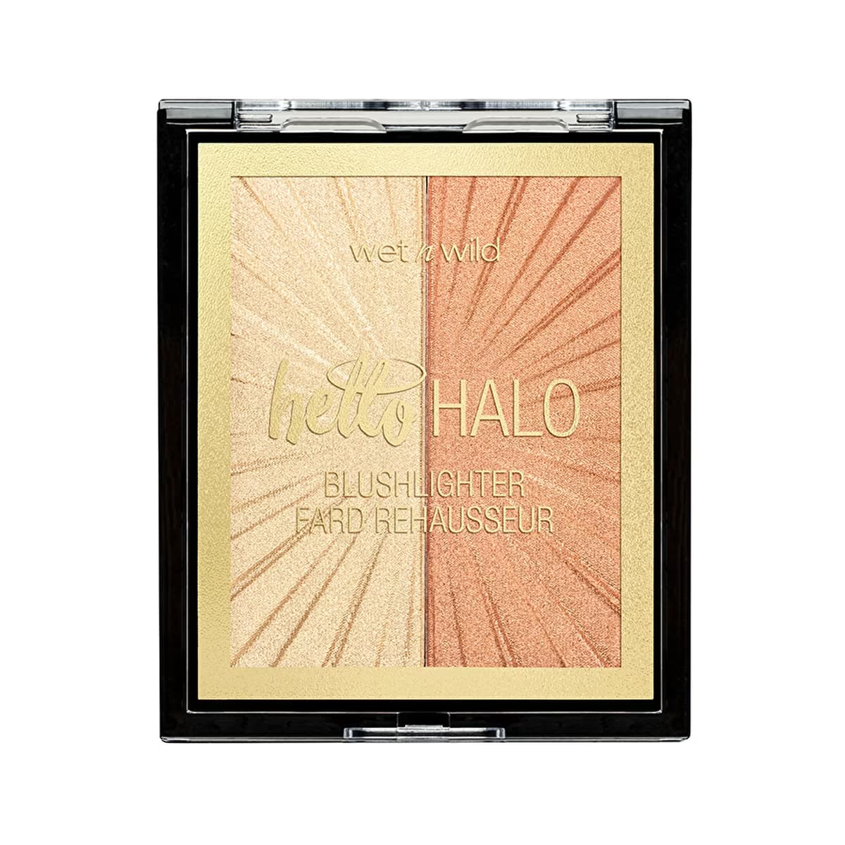 wet n wild Hello Halo Aydınlatıcı Allık I Met Someone - Gratis