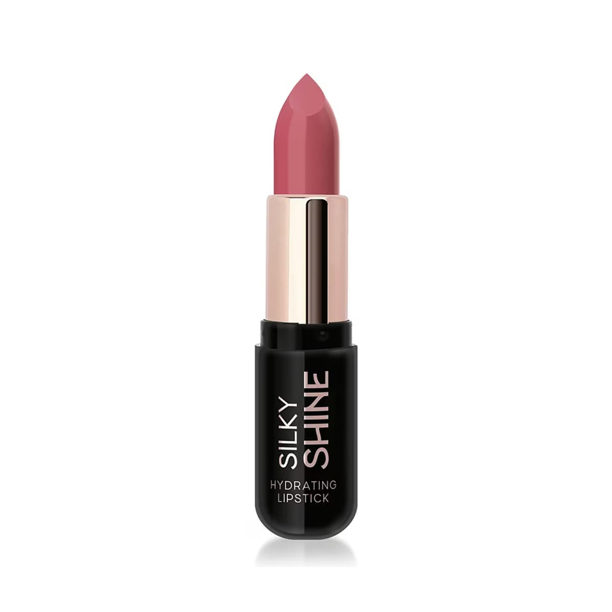 Golden Rose Silky Shine Hydrating Lipstick No: 209 - Gratis