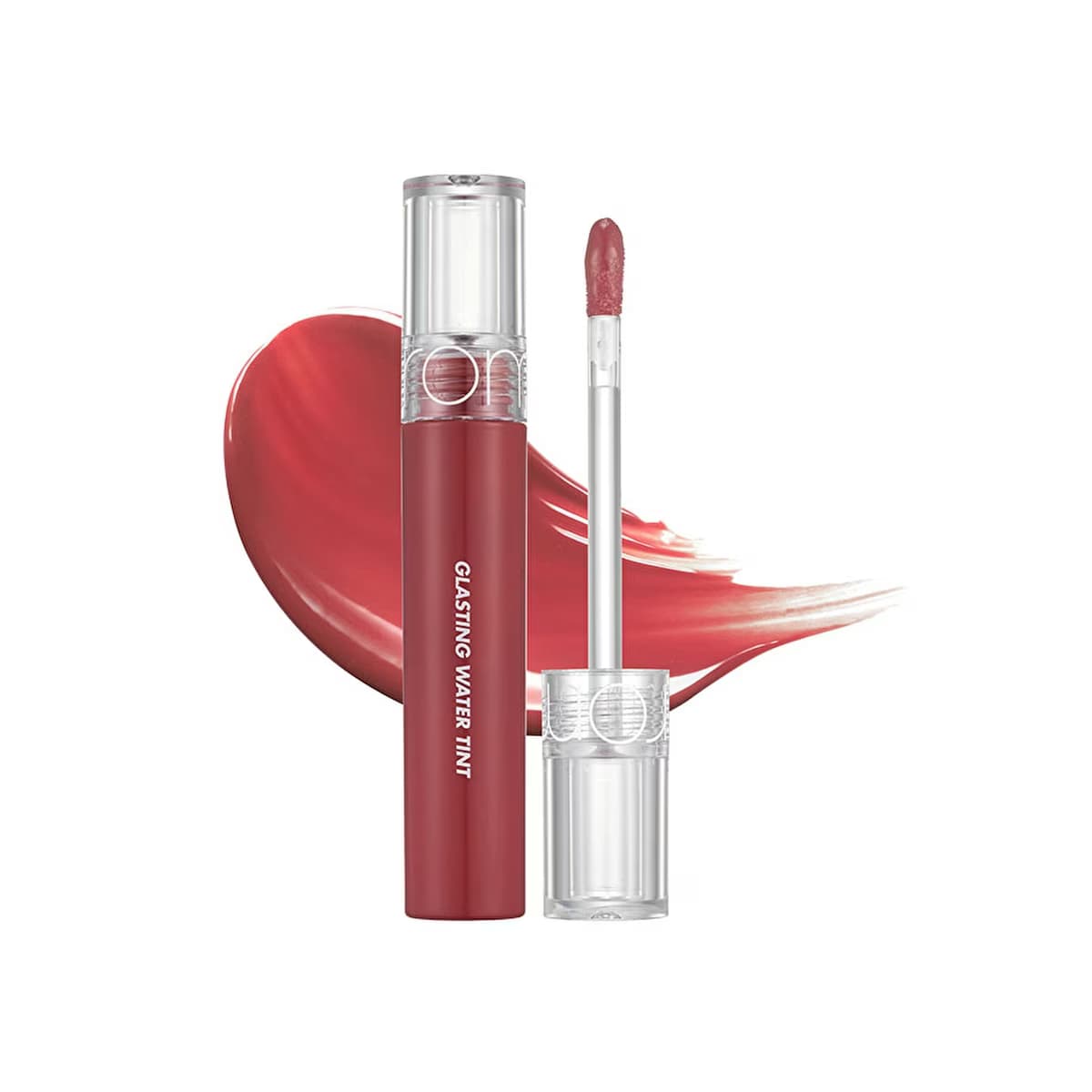 rom&nd Glasting Water Tint Renkli Dudak Parlatıcısı 08 Rose Stream - Gratis