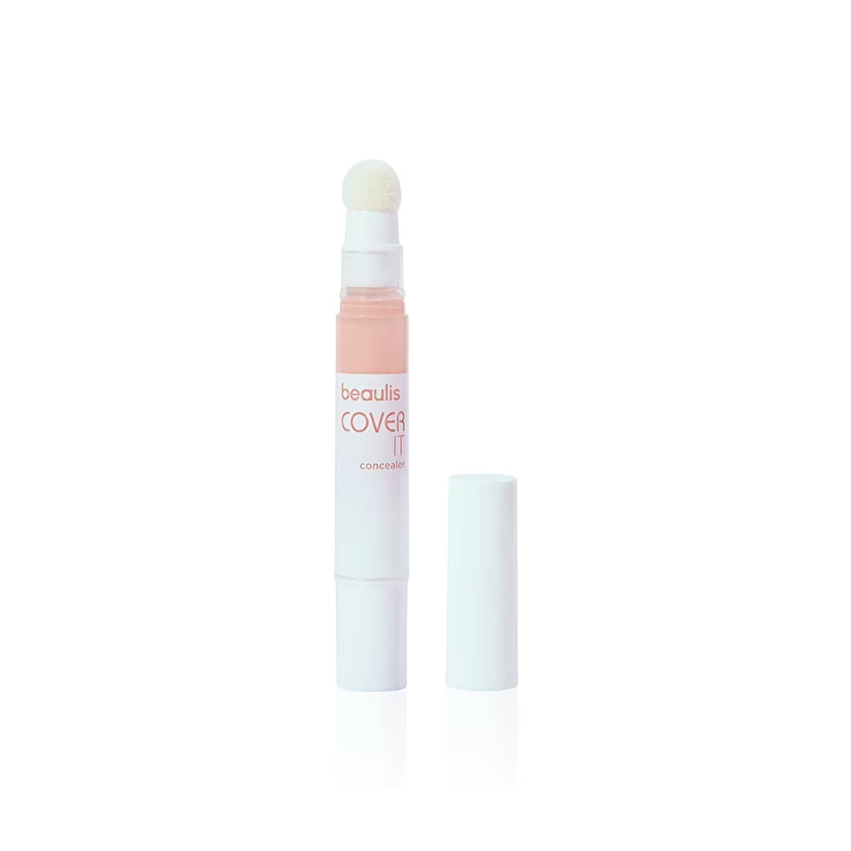 Beaulis Cover It Kapatıcı 136 Light Honey - Gratis