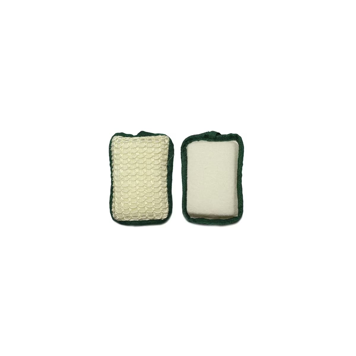 Nascita Sisal Kare Duş Kesesi (Tek Adet) - Gratis