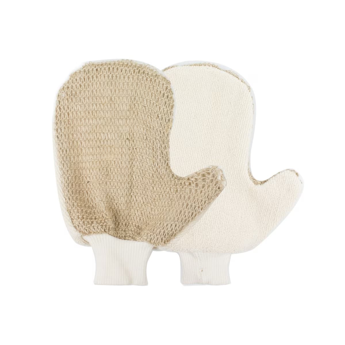 Nascita Sisal Lastikli Eldiven 0015 (Tek Adet) - Gratis