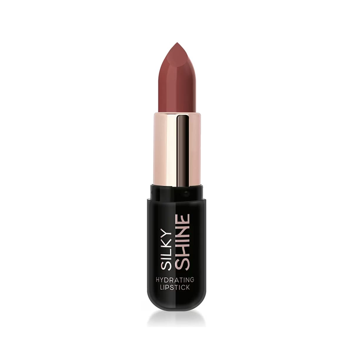 Golden Rose Silky Shine Hydrating Lipstick No: 222 - Gratis